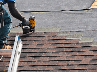 About Roof Repair Experts Pleasant Hill, LA